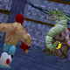 Illustration for article titled Derivative Content : You Cant Handle This Games Style